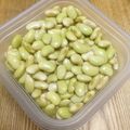 プリヲ's cooksnap of when they made ふっくら美味しい豆（秘伝豆) ★ 圧力鍋.