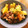 akouya's cooksnap of when they made ズッキーニと豚肉のオイスター炒め.