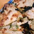 ☆ﾁﾋﾞﾏﾏ★'s cooksnap of when they made 包まない餃子.