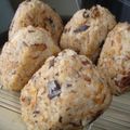 hi—co's cooksnap of when they made サバ味噌の炊き込みご飯.