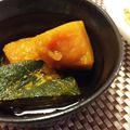 それいゆ★'s cooksnap of when they made 野菜大好き！圧力鍋でかぼちゃの煮物。.