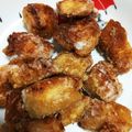 もじゃうめ's cooksnap of when they made 醤油がしみこむ漬け込み唐揚げ.