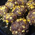 ちゃぎー's cooksnap of when they made 鳥むね肉でヘルシー★コーンバーグ★.