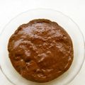 クック2QMCS5☆'s cooksnap of when they made 卵白あまったら!淡雪みたいな寒天ムース.