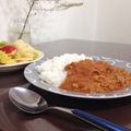 こむっちママ's cooksnap of when they made トマト一個&鍋ひとつ！簡単ハヤシライス♪.