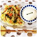 hitomi＊＊'s cooksnap of when they made 冷製パスタ（スパゲッティ）のゆで方.