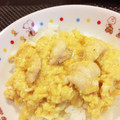 じょんた＊'s cooksnap of when they made 簡単♡ふわとろ親子丼♡.