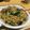 クックWE4P9I☆'s cooksnap of when they made 納豆ベーコンほうれん草和風バターサラスパ.