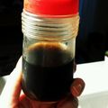 香奈恵ちゃん's cooksnap of when they made 困った時は…鍋にはうちの手作りポン酢〜.