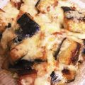 ボンユーマ's cooksnap of when they made なすとベーコンのチーズ焼き.