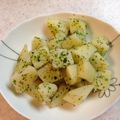 ちはるき27's cooksnap of when they made お弁当に♥こふきいも♥.