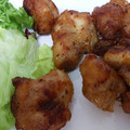 れいかおる's cooksnap of when they made 定食屋さんの唐揚げレシピ.