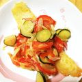 きあん's cooksnap of when they made かれいで華麗なるカレー☆ムニエル♫.
