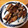 麻婆母神's cooksnap of when they made 早うま　生姜焼き風なすの豚小間巻き.