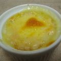 八重樫's cooksnap of when they made 明太子もち.