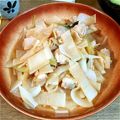 hironyan's cooksnap of when they made フライパンだけ！鶏肉と大根のさっぱり煮.