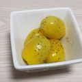 アクセル☆'s cooksnap of when they made 簡単！イタリアントマト！.
