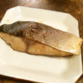 naponatu's cooksnap of when they made 簡単！韓国風ブリの照り焼き.