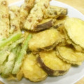 konp0629's cooksnap of when they made ★冷えても美味しいサクサク天ぷら★.