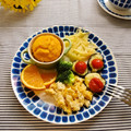 さーやgogo's cooksnap of when they made 簡単美味♪茄子とトマトのチーズ焼き.