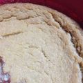 タムソン's cooksnap of when they made ノンオイル・甘酒deおからケーキ.