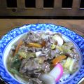 おのれことぶき's cooksnap of when they made 子供が大好きな味★簡単中華丼。.