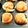 かしこ＆かおちゃん's cooksnap of when they made たこ焼き器deもっチーカステラ♪.