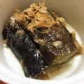 あや　ぱん's cooksnap of when they made 簡単◎なすのたいたん.