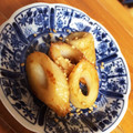 ひなたぼっこまま's cooksnap of when they made ちくわのめんつゆ炒め 簡単！.