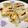 くまっぴ。's cooksnap of when they made かぼちゃの春巻き.