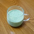 msft5632's cooksnap of when they made 冷凍で簡単★バナナとキウイのスムージー.