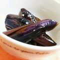 太鼓笛's cooksnap of when they made 簡単、ナスの煮浸し.