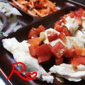 rittuy's cooksnap of when they made 【栄養士直伝】鶏胸肉のやわらかピリ辛蒸し.