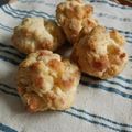 rodyboy1's cooksnap of when they made チーズスコーン♡たっぷりチーズゴロゴロ♡.