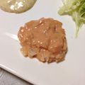にいさんぽ's cooksnap of when they made 簡単✜サウザンアイランドドレッシング✜.