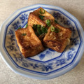 COOK884's cooksnap of when they made ▲我が家の定番▲厚揚げの揚げ出し豆腐風.