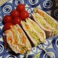 tukishimamiyabi's cooksnap of when they made 豚とキャベツのひんやりミルフィーユ.