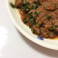 LilyLouis's cooksnap of when they made 青唐辛子みそ（ちりめんじゃこ入り）.