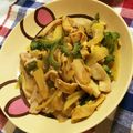 ayakamxx's cooksnap of when they made 夏にピッタリ！！ゴーヤチャンプル.