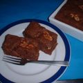 Jock's cooksnap of when they made 魅惑のブラウニーズ♪.