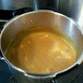 くまちゃん♪♪♪'s cooksnap of when they made ルーから手作りでも簡単♡カレー.