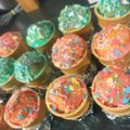 ちょうせんするっち's cooksnap of when they made クリームチーズフロスティング★アメリカ発.