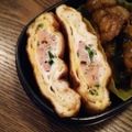 YOU★DA's cooksnap of when they made 焼いて作る‼︎マヨポン信田たまご.