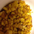 ぺこたんくまたん's cooksnap of when they made とうもろこしご飯.