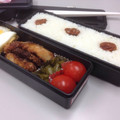 ポヨちママ's cooksnap of when they made 塩ヨーグルトで簡単豚カツお一人様319㌍.