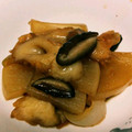 くっくはるちゃん's cooksnap of when they made ほったらかし大根のたいたん.