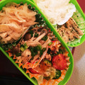かなかな19's cooksnap of when they made ◆糖尿病のおかず◆しめじの生姜炒め.
