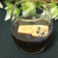 ぽっぽぺぺ's cooksnap of when they made 牛乳のアイスキューブ♪.
