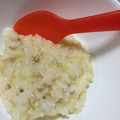 まあみんちゃ's cooksnap of when they made 一人暮らしの簡単☆たまご粥〜風邪のお供に.