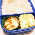 翔舞ママ's cooksnap of when they made 我が家の黄金比★基本の卵焼き♡.
